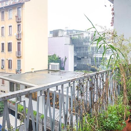 Hacca Collection - Porta Romana Apartment Milano Exterior foto