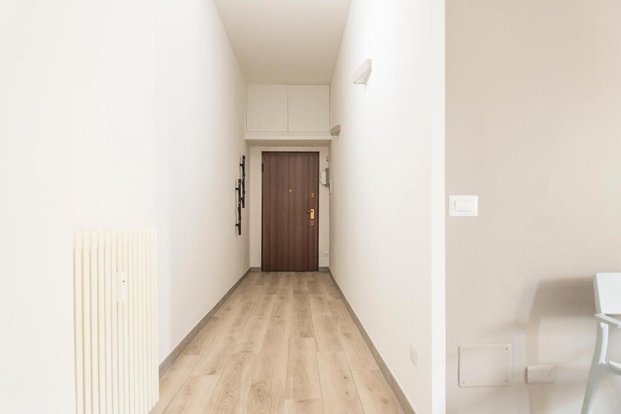 Hacca Collection - Porta Romana Apartment Milano Exterior foto