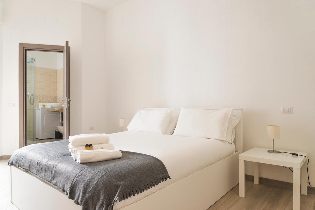 Hacca Collection - Porta Romana Apartment Milano Exterior foto