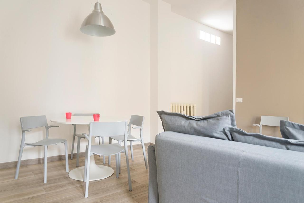 Hacca Collection - Porta Romana Apartment Milano Exterior foto
