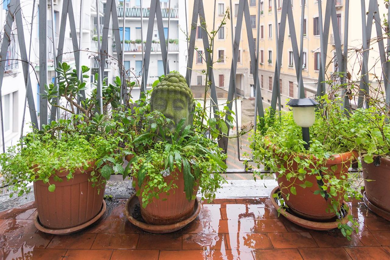 Hacca Collection - Porta Romana Apartment Milano Exterior foto