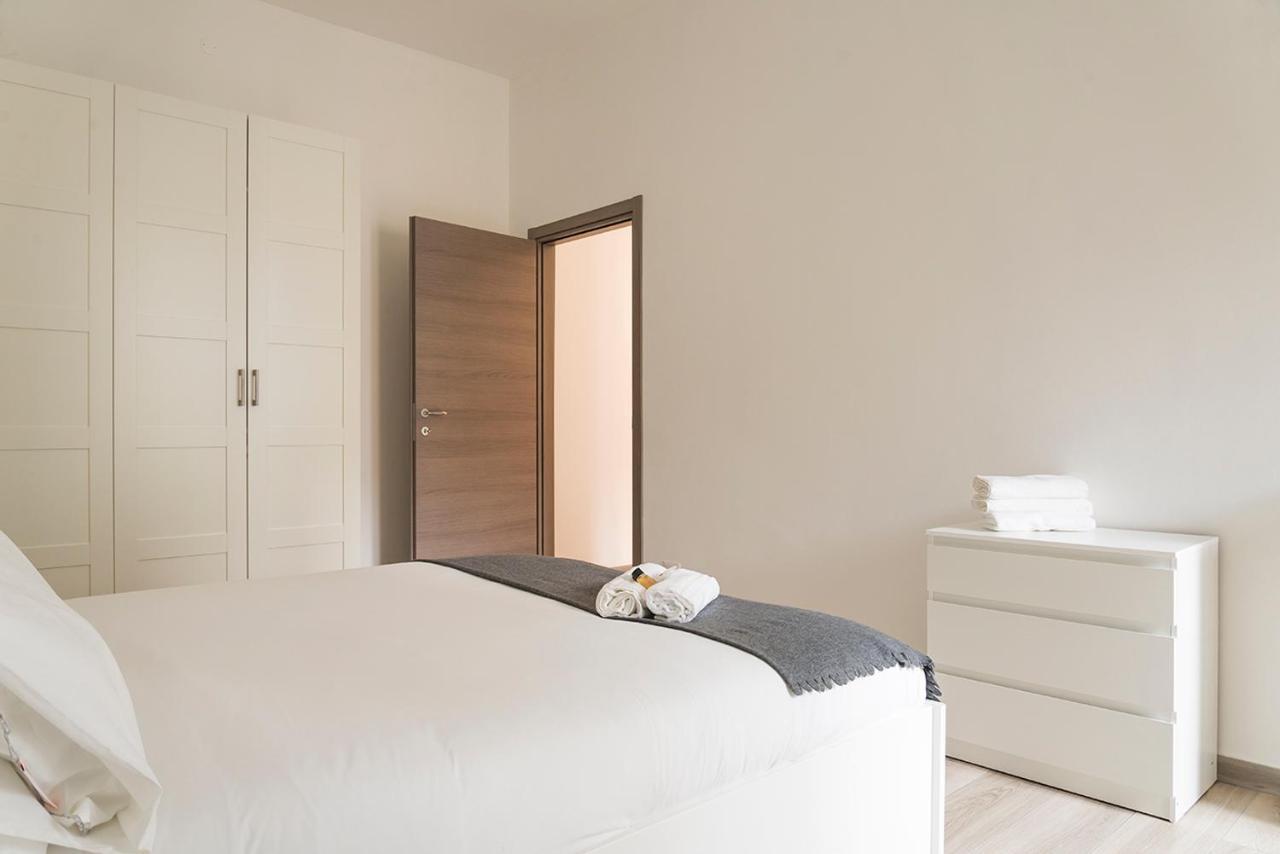 Hacca Collection - Porta Romana Apartment Milano Exterior foto