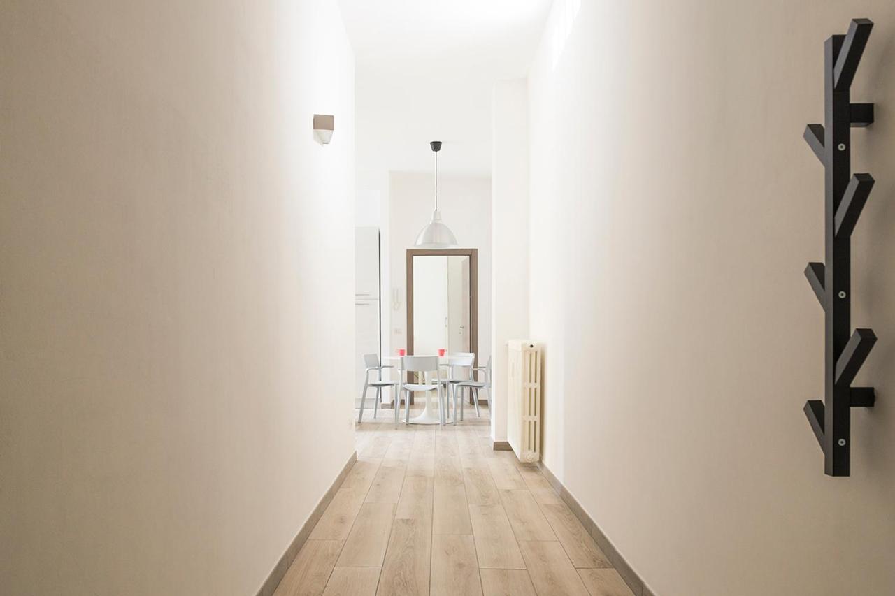 Hacca Collection - Porta Romana Apartment Milano Exterior foto