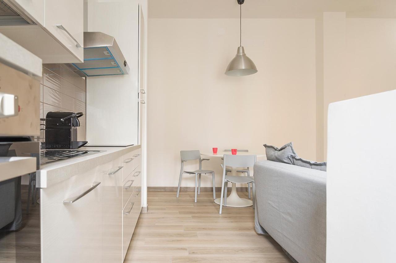 Hacca Collection - Porta Romana Apartment Milano Exterior foto