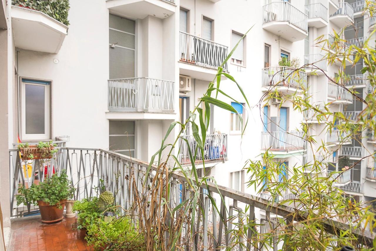 Hacca Collection - Porta Romana Apartment Milano Exterior foto